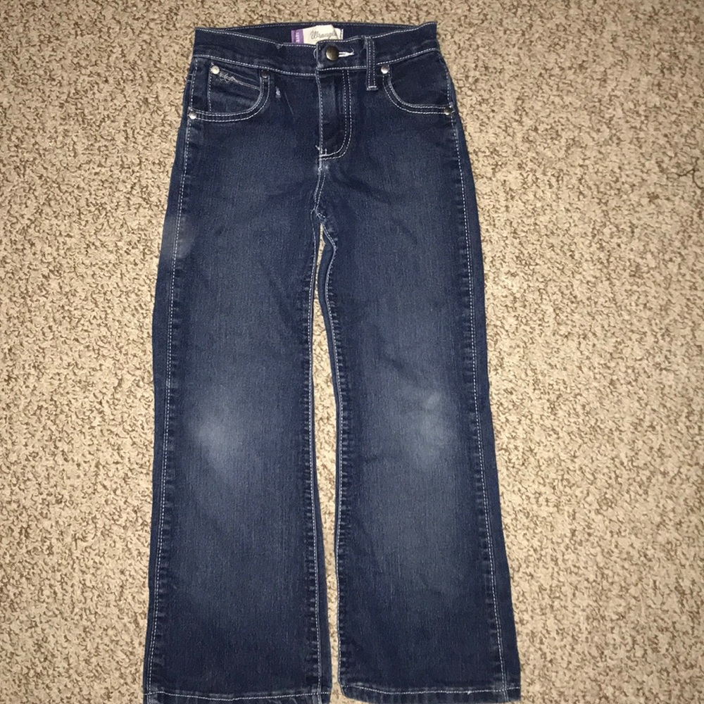 Girls Jeans
